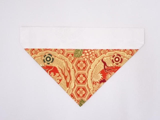 Arts and Crafts Silk